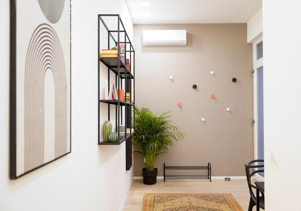 Appartement Navigli-Bocconi Spazio Luce Design à Milan Extérieur photo