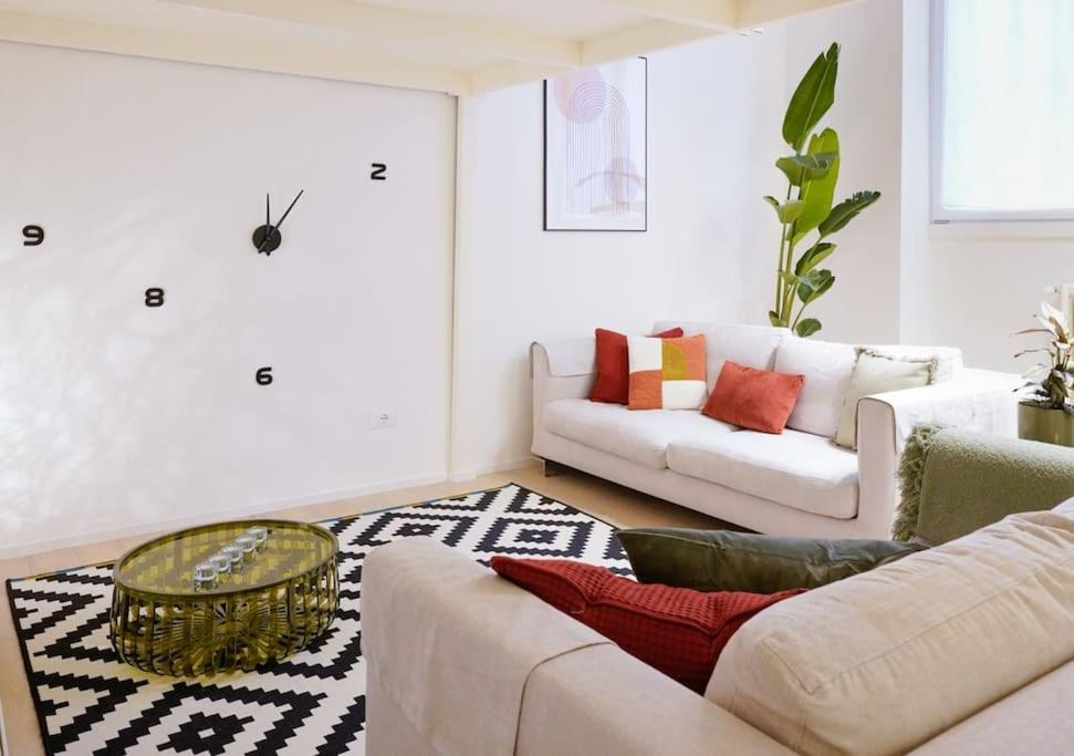 Appartement Navigli-Bocconi Spazio Luce Design à Milan Extérieur photo