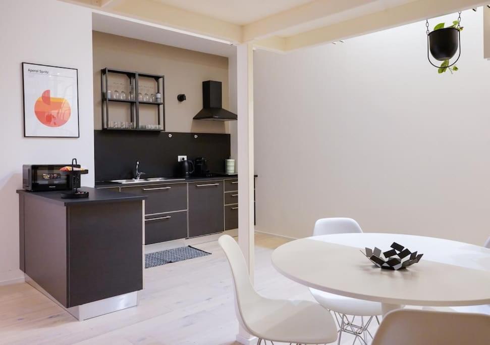 Appartement Navigli-Bocconi Spazio Luce Design à Milan Extérieur photo