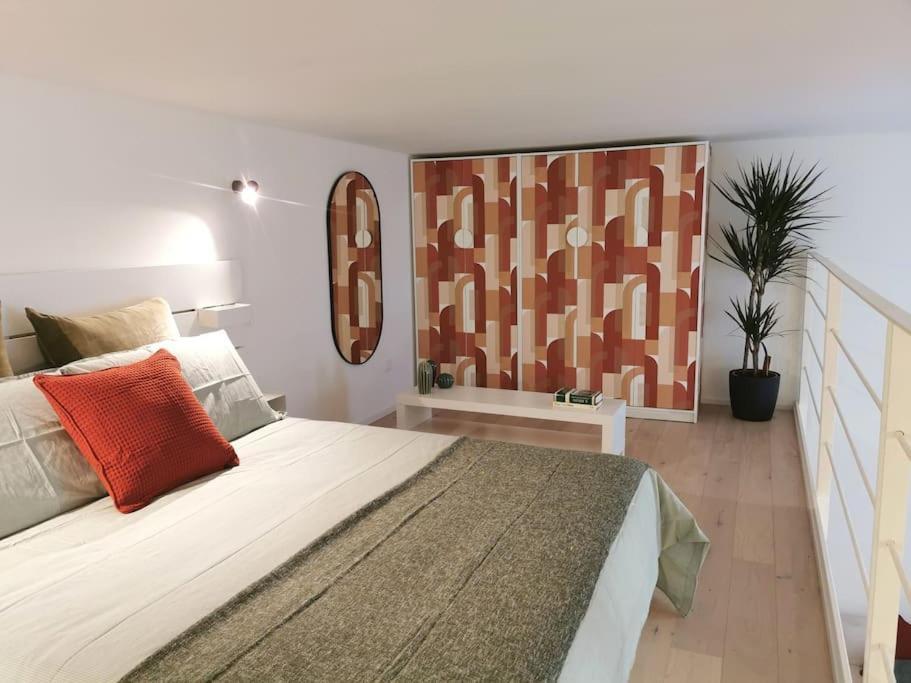 Appartement Navigli-Bocconi Spazio Luce Design à Milan Extérieur photo