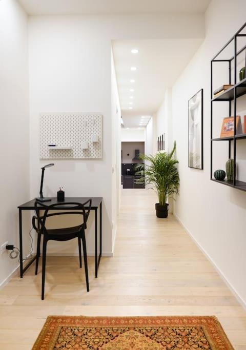 Appartement Navigli-Bocconi Spazio Luce Design à Milan Extérieur photo